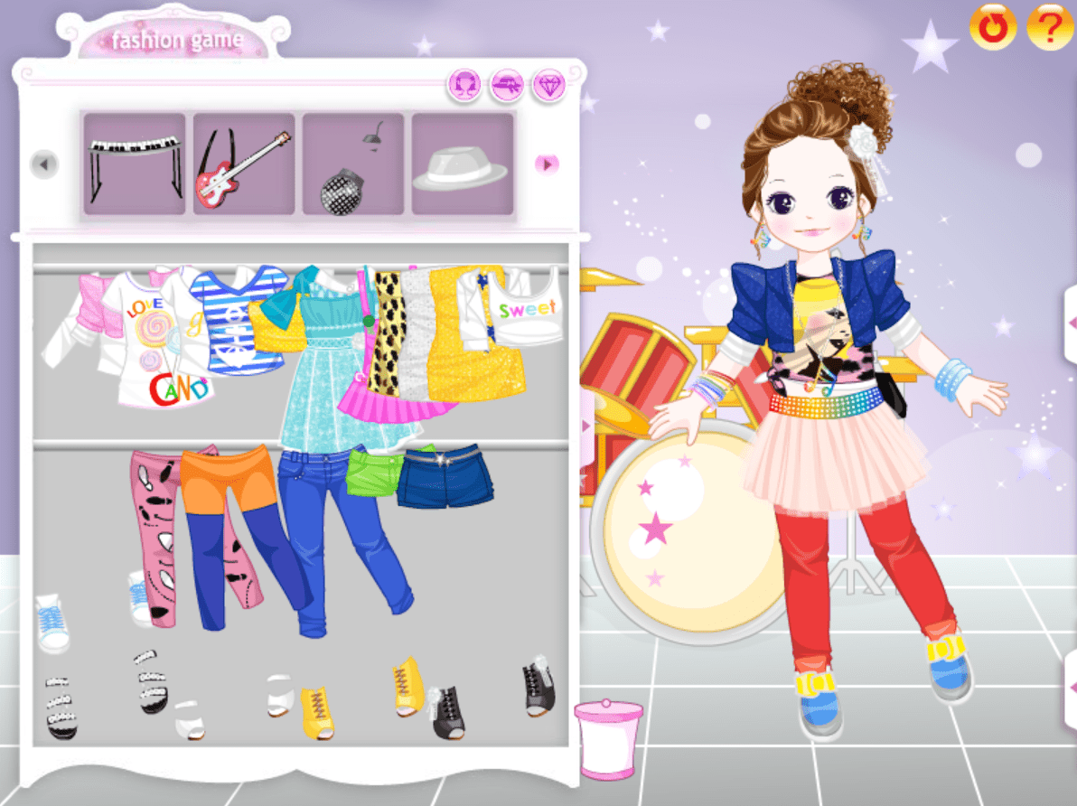 스타일기 screenshot