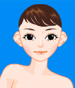 Roiworld Korean Royalty Dressup