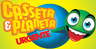 Casseta & Planeta Urgente