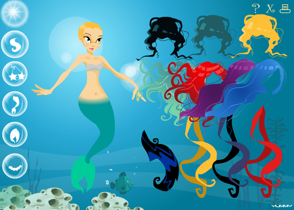 Syrenka screenshot