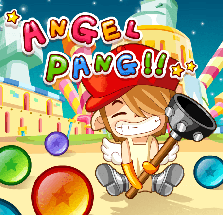 Angel Pang!!