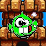 Dopefish fishbowl