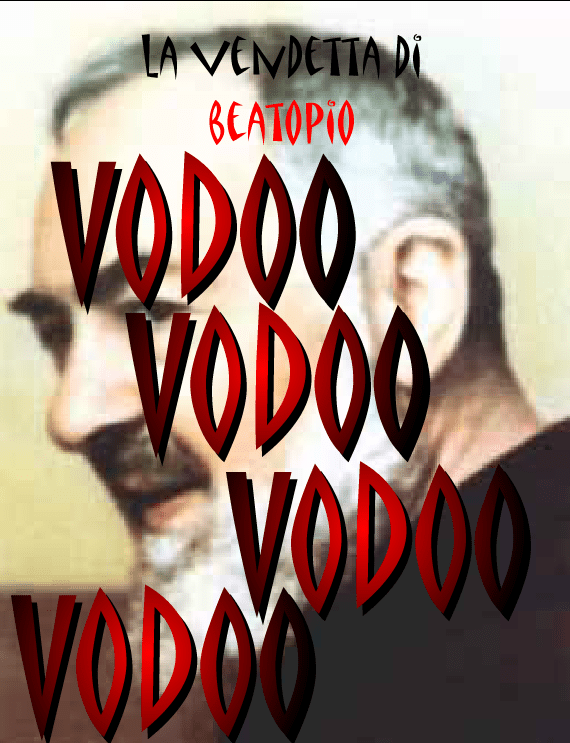 Pio Voodoo