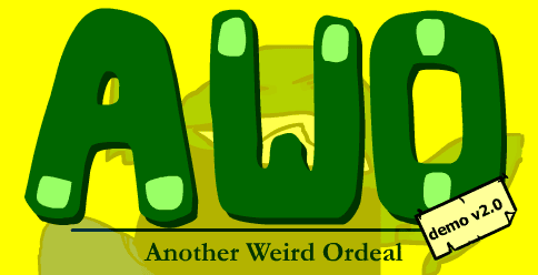 Another Weird Ordeal