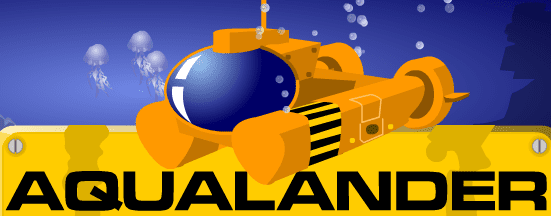 Aqualander