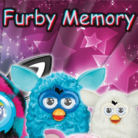 Furby Memory