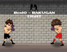 Ben 10: Bakugan Fight