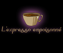 L'expresso Empoisonné