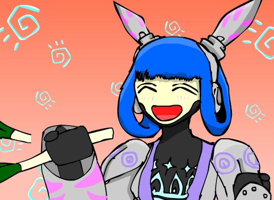 vivienne leekspin screenshot