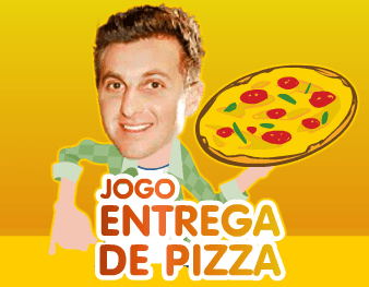 Entrega de Pizza