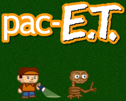 pac-E.T