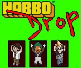 HabboDrop