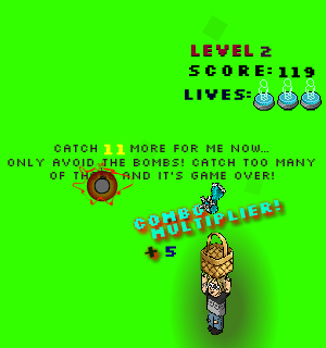 HabboDrop screenshot