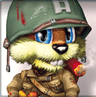 Conker: Live & Reloaded - ESRB test