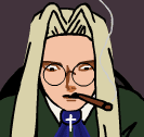 Hellsing Firing