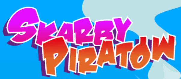 Skarby piratów