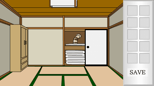 脱出当番 screenshot