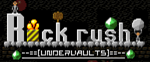 Rock Rush: Undervaults