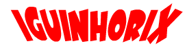 Iguinhorix