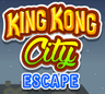 King Kong City Escape