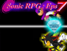 Sonic RPG Episode 7