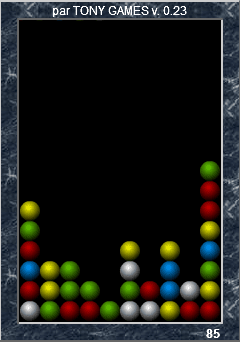 Mäng KlotsiK screenshot