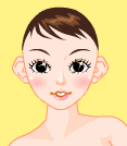 Roiworld Classic Maiden Dressup