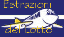 Estrazioni del Lotto