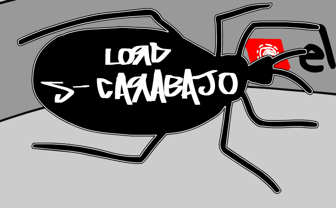 Lord S-Carabajo