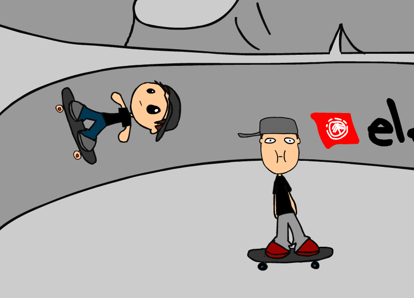 Lord S-Carabajo screenshot