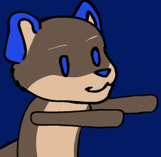Robot avatar - furrifyme