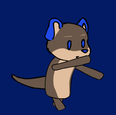 Robot avatar - furrifyme screenshot