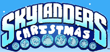 Skylanders Christmas