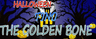 Halloween Find The Golden Bone