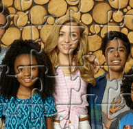 Bunk'd Puzzle
