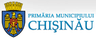 Primăria Municipiului Chişinău Header