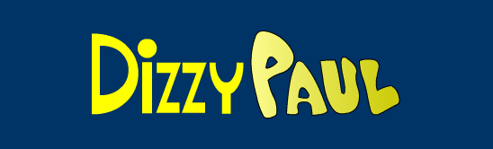 Dizzy Paul