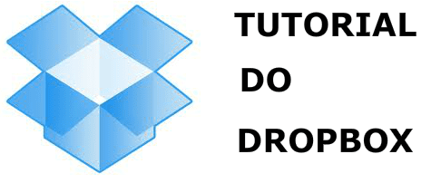 Tutorial do Dropbox