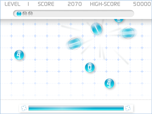PLUPON screenshot