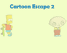 Cartoon Escape 2