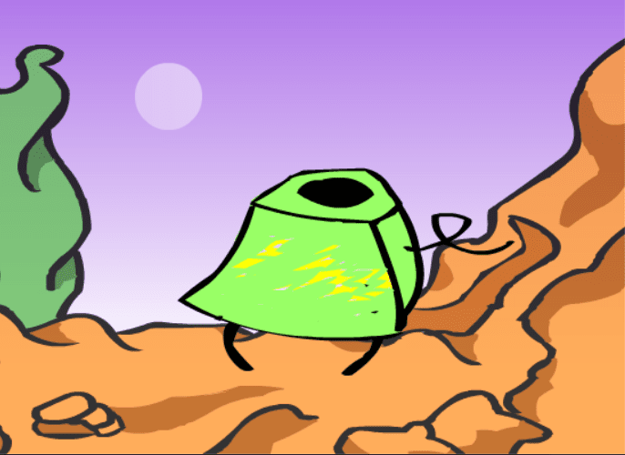 Tori screenshot