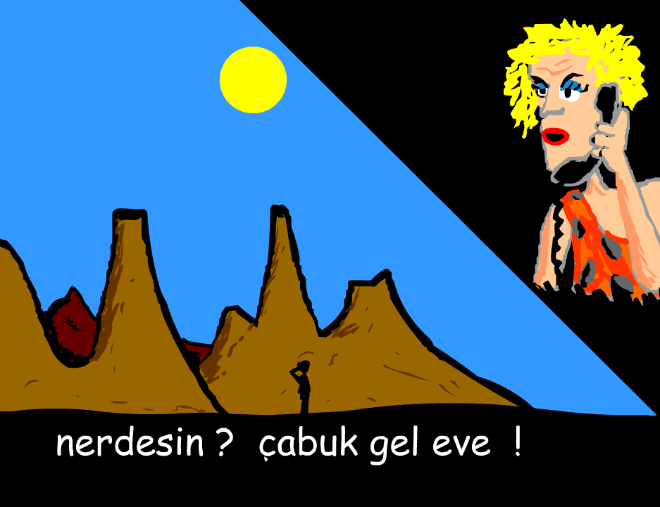 Mağara Devri screenshot