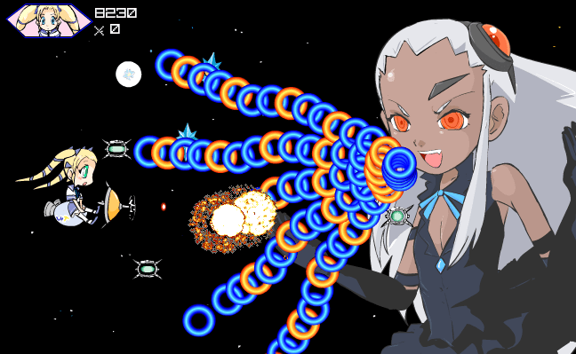 Decodius screenshot