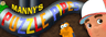 Manny's Puzzle Pipes