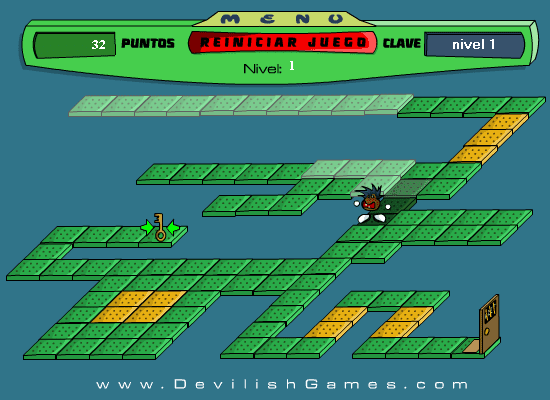 Exit 2 screenshot