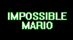 Impossible Mario