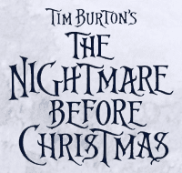 Tim Burton's The Nightmare Before Christmas: Jack's Sleigh Ride