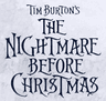 Tim Burton's The Nightmare Before Christmas: Jack's Sleigh Ride