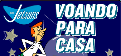 Os Jetsons: Voando Para Casa