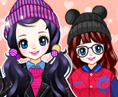 신상아우터